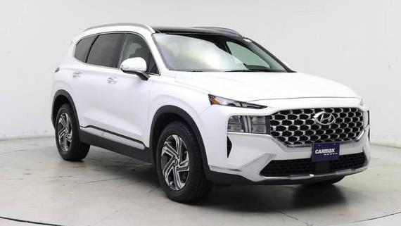 HYUNDAI SANTA FE 2023 5NMS34AJXPH515015 image